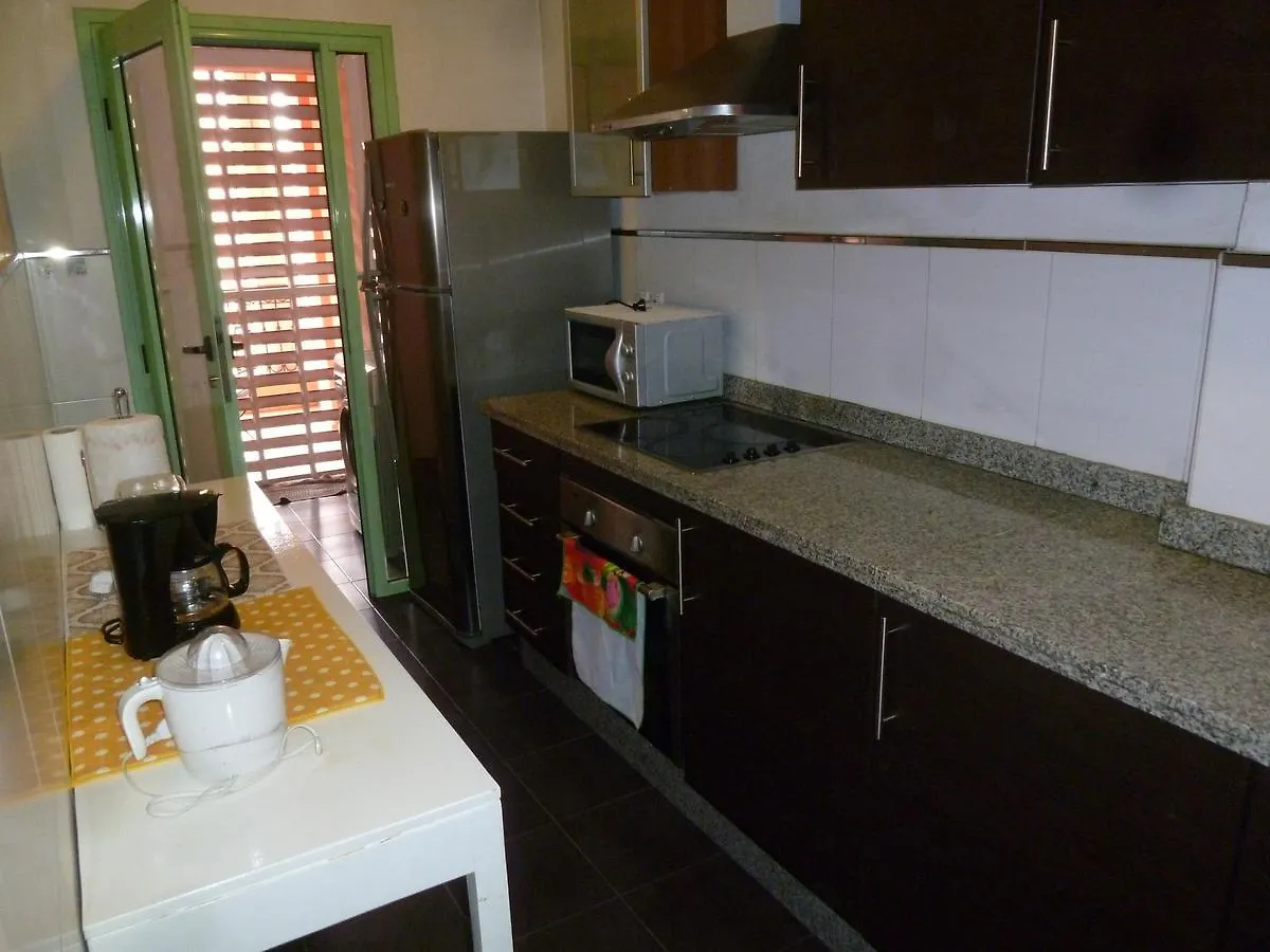 Mirador De Majorelle, The Apartment Is Only For Families Marrakesh