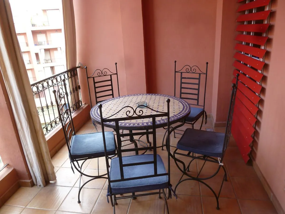 Mirador De Majorelle, The Apartment Is Only For Families Marrakesh