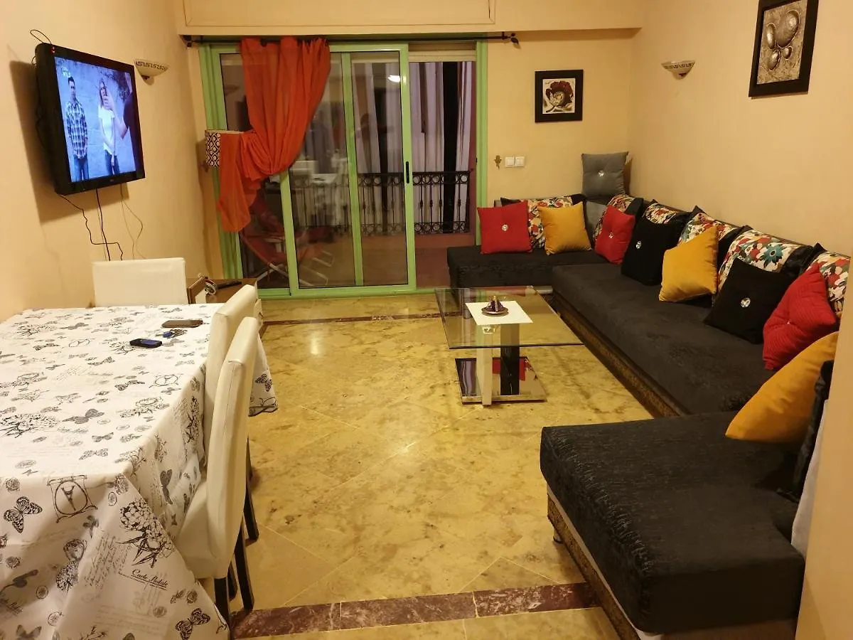Mirador De Majorelle, The Apartment Is Only For Families Marrakesh 0*,  Morocco